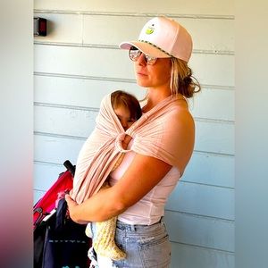 Meet your Posher, Callie